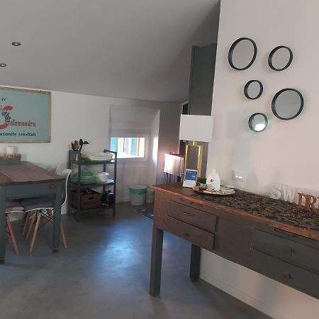 Апартаменты Sweet Dream Loft Верона Экстерьер фото