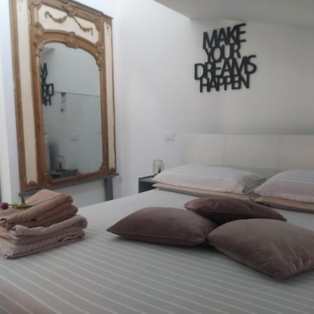 Апартаменты Sweet Dream Loft Верона Экстерьер фото