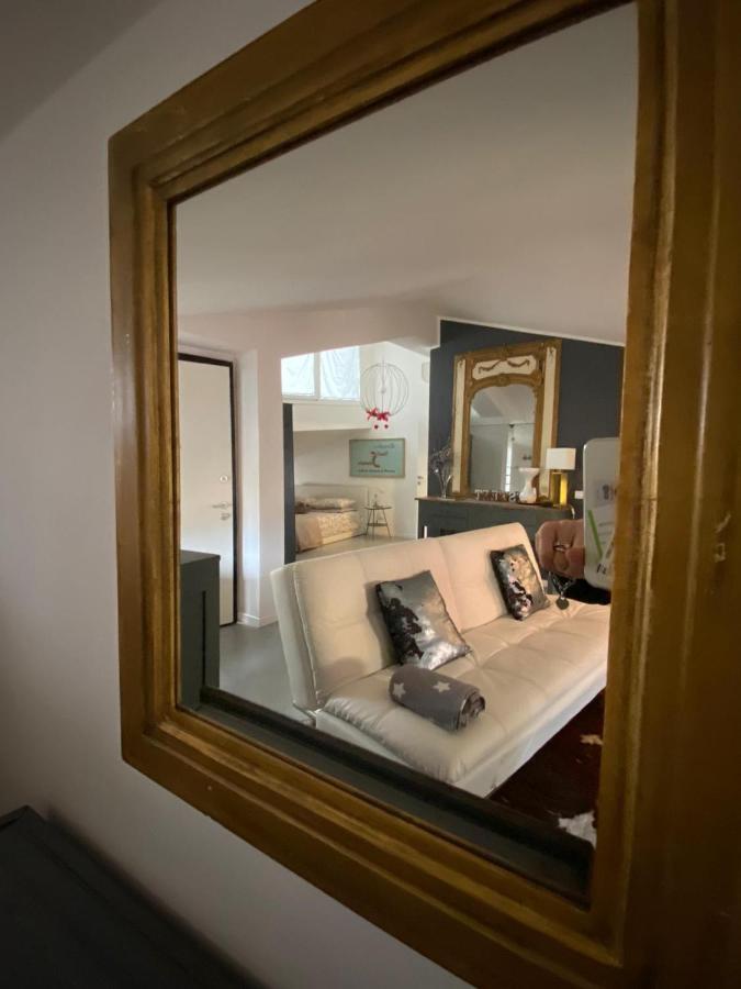 Апартаменты Sweet Dream Loft Верона Экстерьер фото