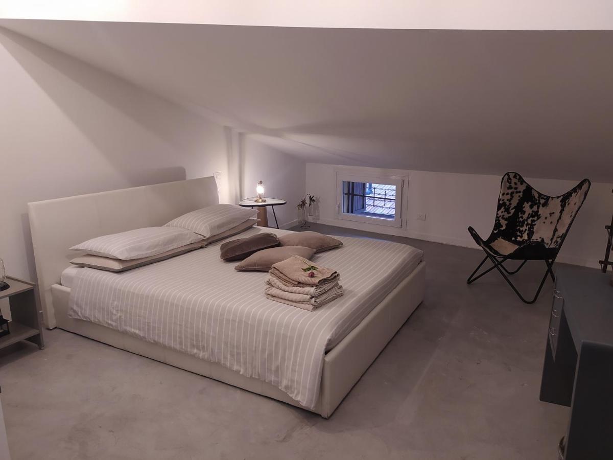 Апартаменты Sweet Dream Loft Верона Экстерьер фото