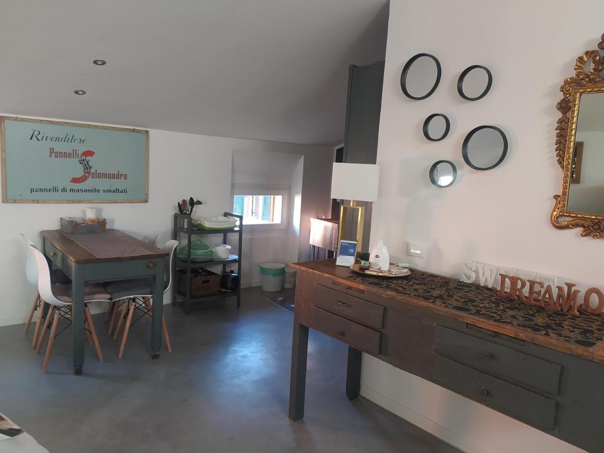 Апартаменты Sweet Dream Loft Верона Экстерьер фото