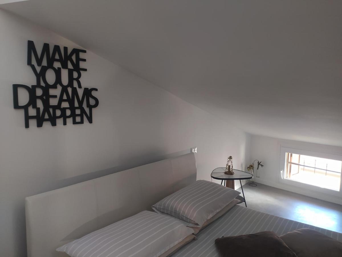 Апартаменты Sweet Dream Loft Верона Экстерьер фото