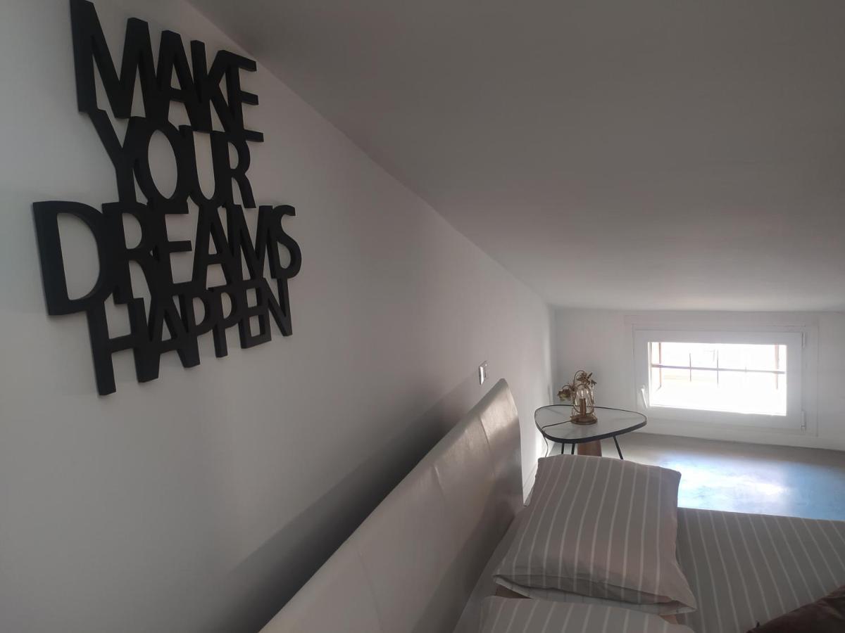 Апартаменты Sweet Dream Loft Верона Экстерьер фото