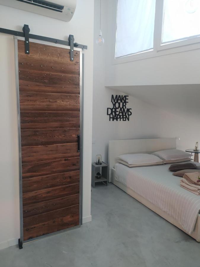 Апартаменты Sweet Dream Loft Верона Экстерьер фото