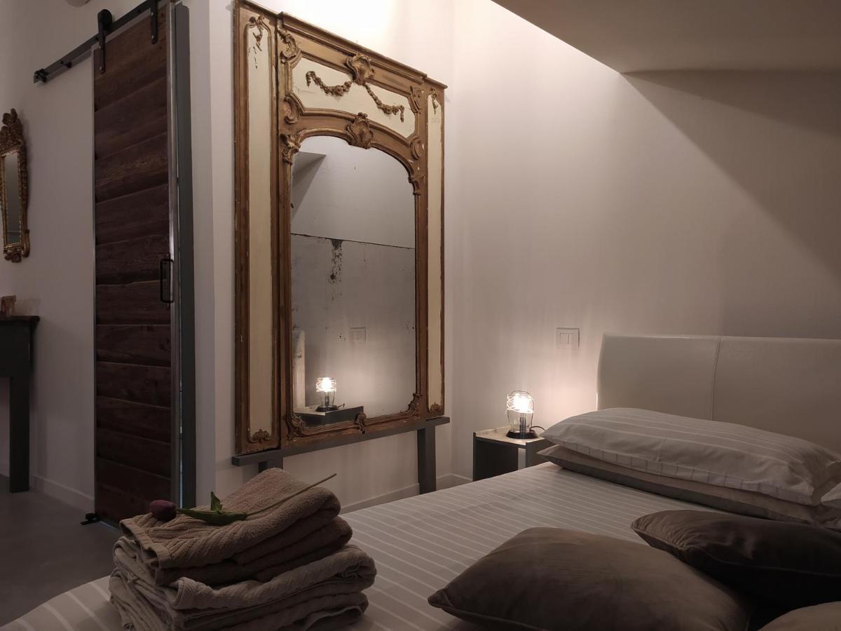 Апартаменты Sweet Dream Loft Верона Экстерьер фото